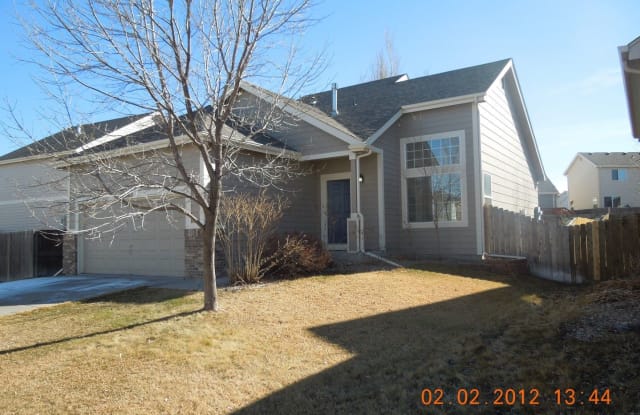 6821 Summerset Ave - 6821 Summerset Avenue, Firestone, CO 80504