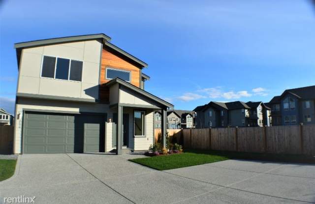 2630 176th Pl NE - 2630 176th Place Northeast, Marysville, WA 98271