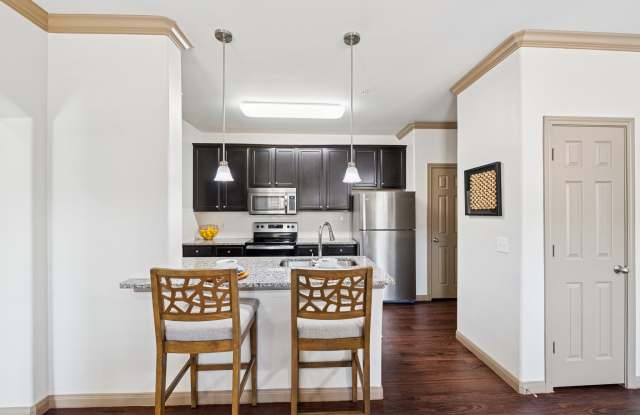 West Creek Apartments