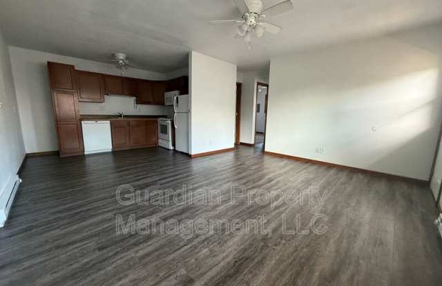 1135 1/2 N College Dr