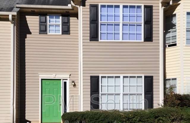 1846 Carrington Dr