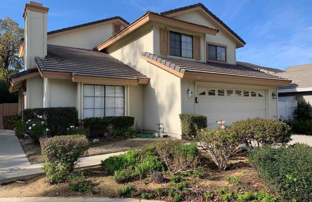 463 Park Springs Court - 463 Park Springs Ct, Oak Park, CA 91377