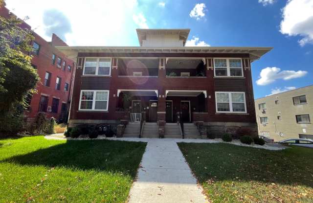 5644 Stanton Ave #1