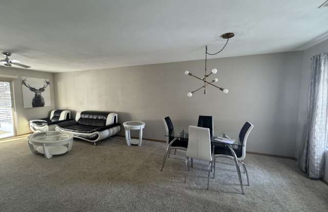 4924 Pine Meadow Parkway Unit 1 (Condo)