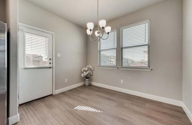 4929 Sanger Circle Drive