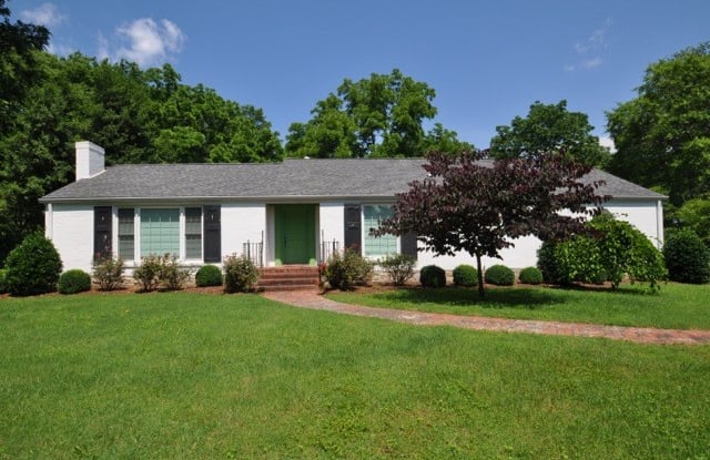 4520 Post Rd - 4520 Post Road, Nashville, TN 37205