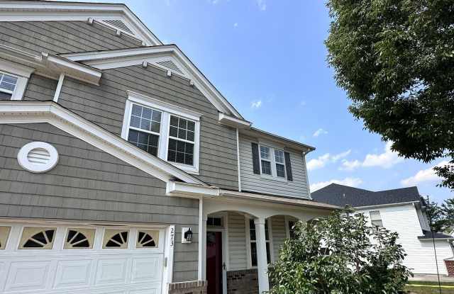 273 Steel Hopper Way