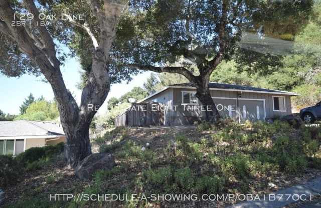 129 Oak Lane