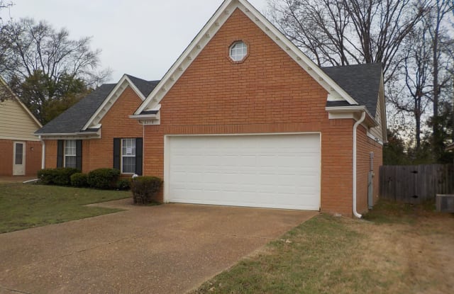 6378 Hayfield - 6378 Hayfield Cove, Shelby County, TN 38141