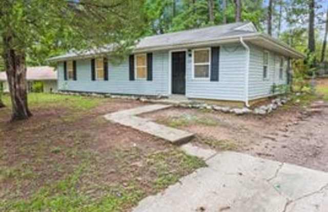 3 Bedroom 1.5 Bath Single Family Home