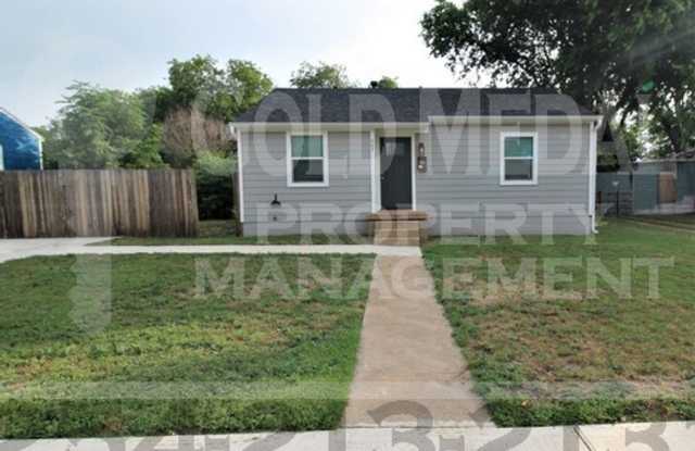 507 Northside Dr.