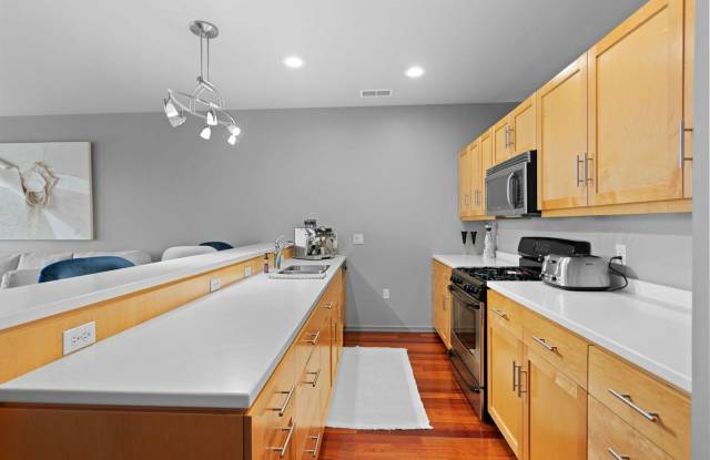 Photo of 101 Cherry Street