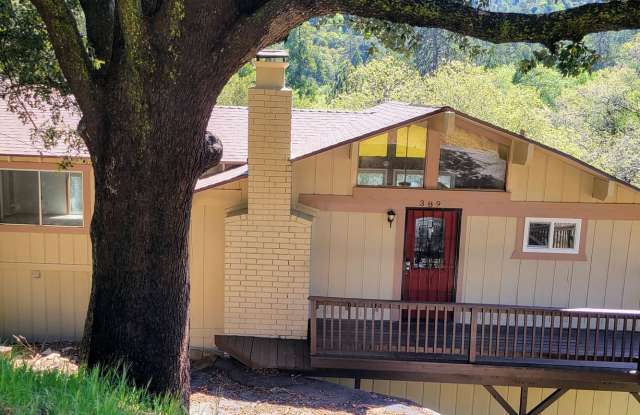 3 Bedroom 2 bath recently updated