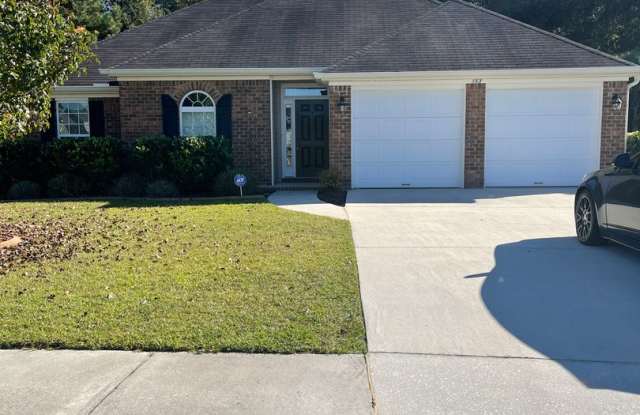 Discover Your Ideal Family Home in Pooler, Georgia!