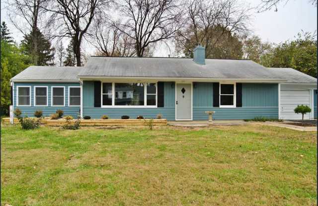 2324 Eastcleft Drive