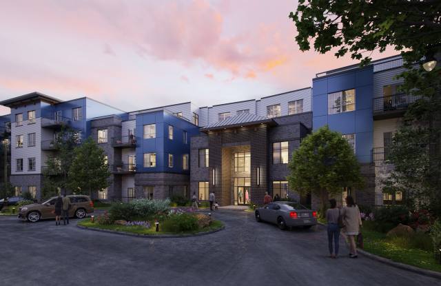 Photo of Retreat at Crosswoods