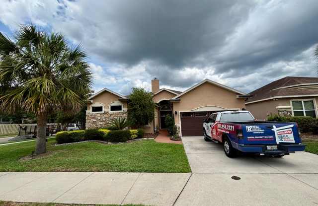 Belmont Community | 5 Bedroom | 3.5 Bath  — Move-In Ready July 2026