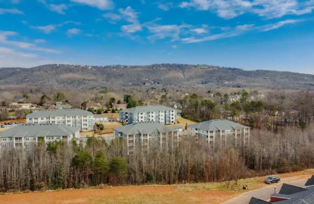 Monte Vista Townhomes