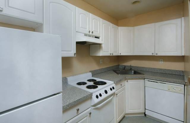 26 Allston Street Apartments