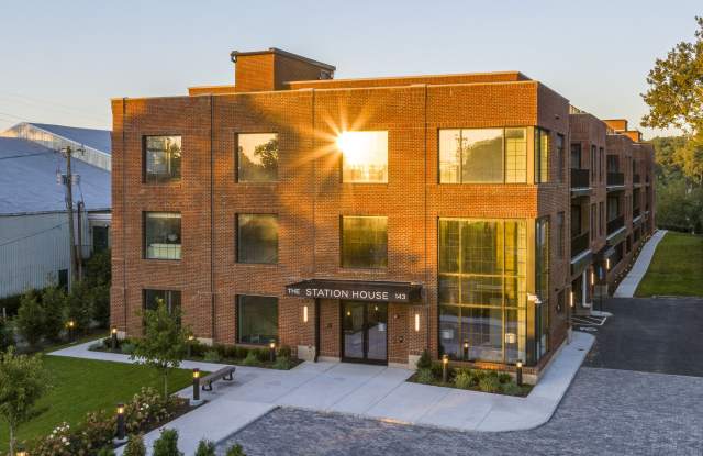 Photo of The Station House