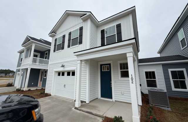 3 Bedroom 2.5 Bathroom House in Hawthorne Landing - Goose Creek