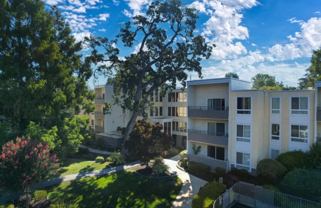 The Retreat Apartments