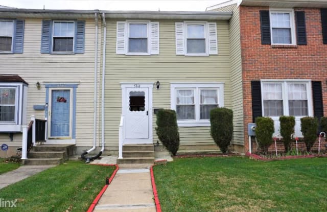 5361 King Arthur Cir - 5361 King Arthur Circle, Rossville, MD 21237