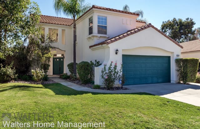 2418 Fallbrook Place - 2418 Fallbrook Place, Escondido, CA 92027