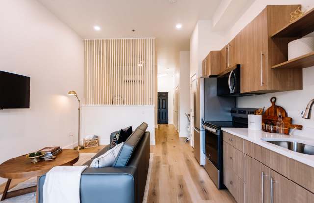 Urban Loft Co. Downtown