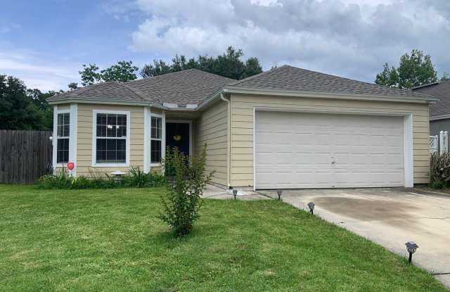 1613 Teaberry Drive