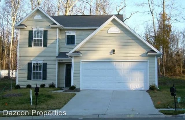 11608 Ruth Polk Court - 11608 Ruth Polk Court, Charlotte, NC 28269