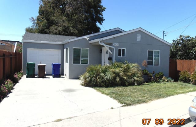 1625 15th Street - 1625 15th Street, San Pablo, CA 94806