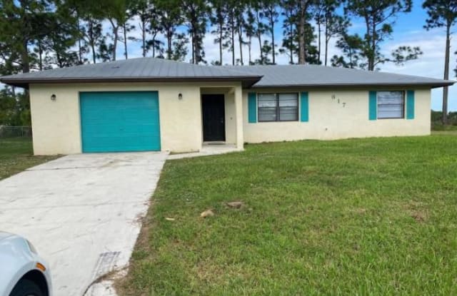 617 NW Archer Ave - 617 Northwest Archer Avenue, Port St. Lucie, FL 34983