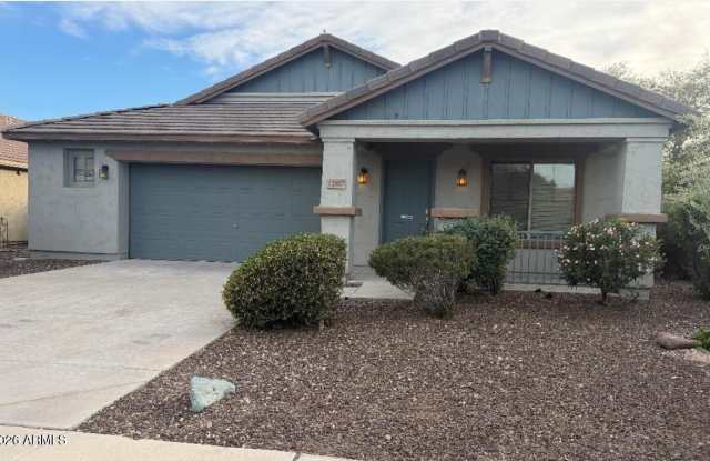 12807 W DESERT MIRAGE Drive