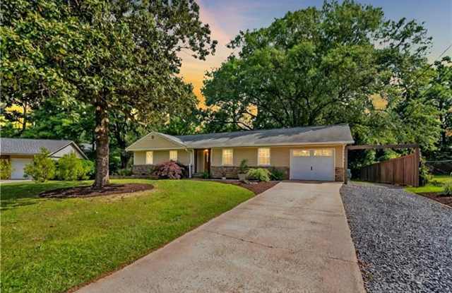 3497 Creatwood Trail SE