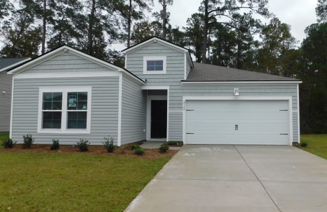 2780 Desert Rose St - 2780 Desert Rose Street, Horry County, SC 29566