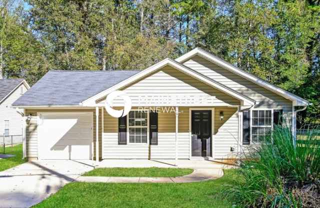 546 Forest Hill Drive