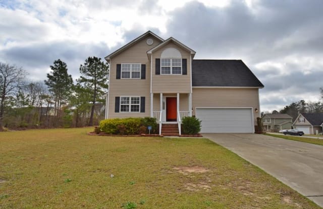 4449 Scenic Pines Drive - 4449 Scenic Pines Drive, Cumberland County, NC 28348