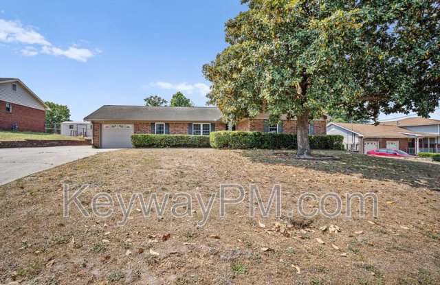 3420 Linderwood Drive