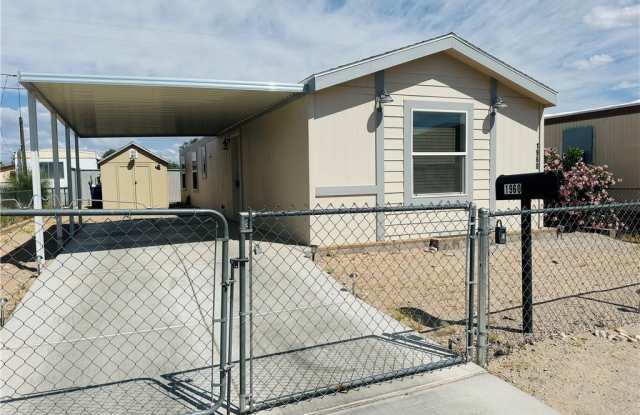 1960 Granada Road