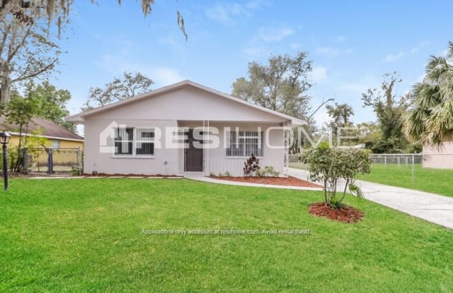 1026 Anderson Avenue - 1026 Anderson Avenue, Lakeland, FL 33805