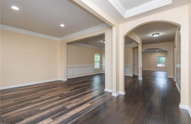 1714 Fishers Cove Court