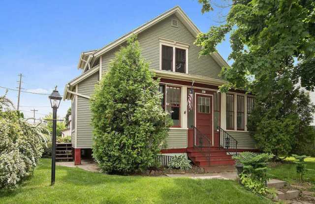 401 Cleveland Avenue