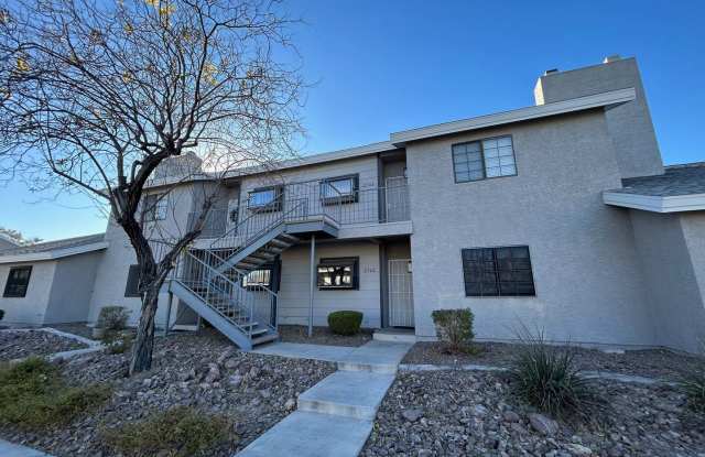 BEAUTIFUL 2 BEDROOM AND 2 BATHROOM CONDO LOCATED IN HENDERSON