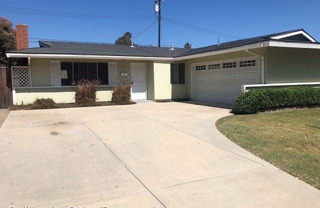 1218 Rugby - 1218 Rugby Avenue, Ventura, CA 93004