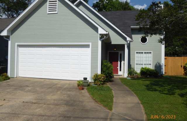 841 Oak Grove Rd