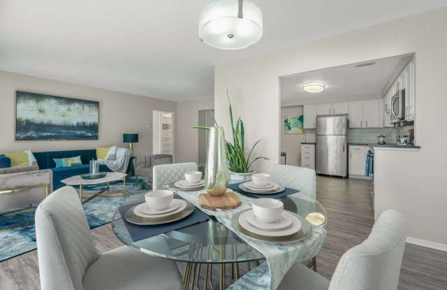 Photo of The Vantage Apartments