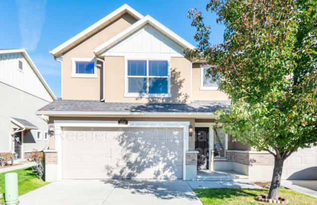 2116 Fernside ST - 2116 Fernside Street, West Haven, UT 84401