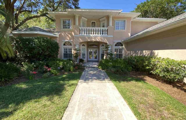 3108 BRITTANY TRACE - 3108 Brittany Trace, Pensacola, FL 32504