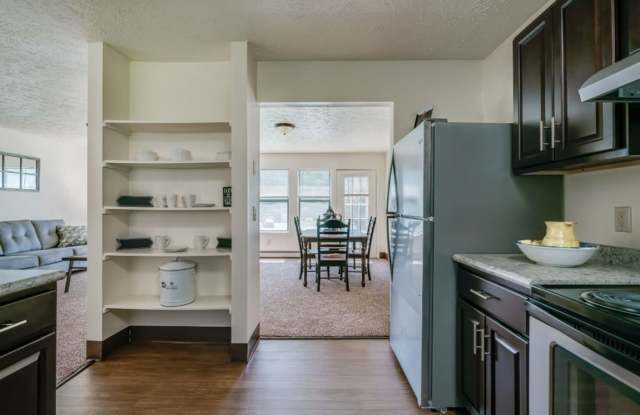 Parkstead Watertown at City Center